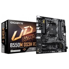 PLACA BASE GIGABYTE B550M DS3H R2 PLACA BASE GIGABYTE B550M DS3H R2