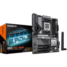 PLACA BASE GIGABYTE B850 EAGLE WIFI6E