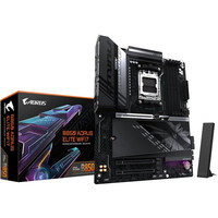 PLACA BASE GIGABYTE B850 A ELITE WF7 PLACA BASE GIGABYTE B850 A ELITE WF7