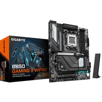 PLACA BASE GIGABYTE B850 GAMING X WIFI6E