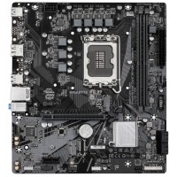 PLACA BASE GIGABYTE H610M D3W DRR4