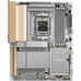 PLACA BASE GIGABYTE X870E AERO X WOOD