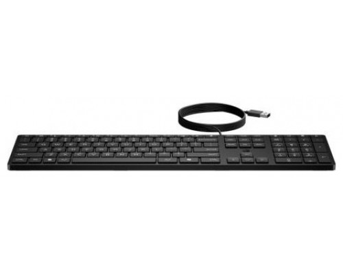 HPAP-TEC 320K BK V2