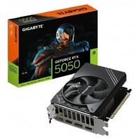 TARJETA GRAFICA GIGABYTE RTX5050 D6 8G