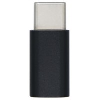 ADAPTADOR AISENS USB-C A108-0414