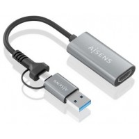 ADAPTADOR AISENS A109-0913