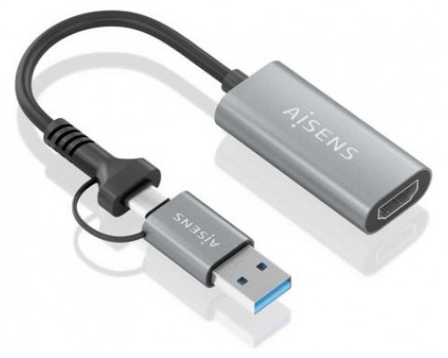 ADAPTADOR AISENS A109-0913