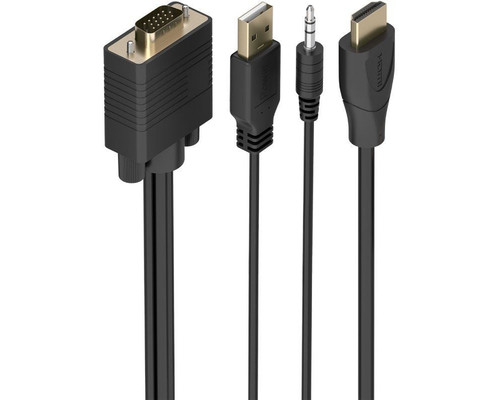 CABLE AISENS A115-1009