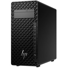 PC HP WORKSTATION A40NTET