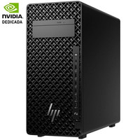 PC HP WORKSTATION A40NXET