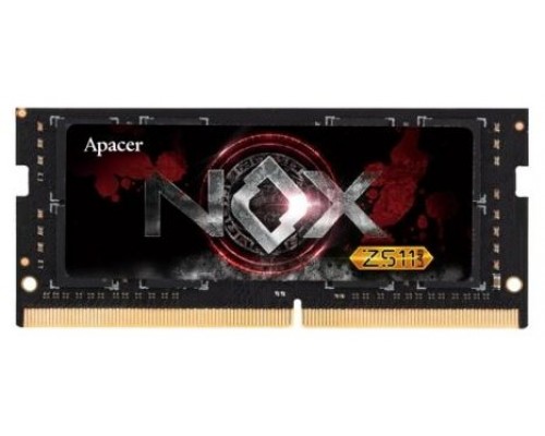 APACER-16GB A4S16G32CLYBDAA-1