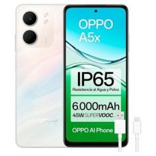 OPP-SP A5X 4-128 WH OPP-SP A5X 4-128 WH