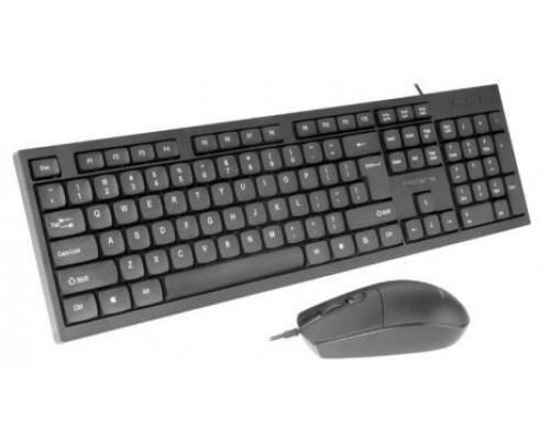 TECLADO TACENS ACP02