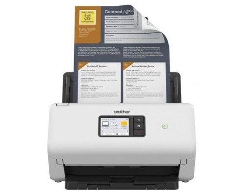 BROTHER-SCAN ADS-4550W BROTHER-SCAN ADS-4550W