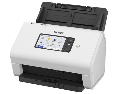 BROTHER-SCAN ADS-4900W