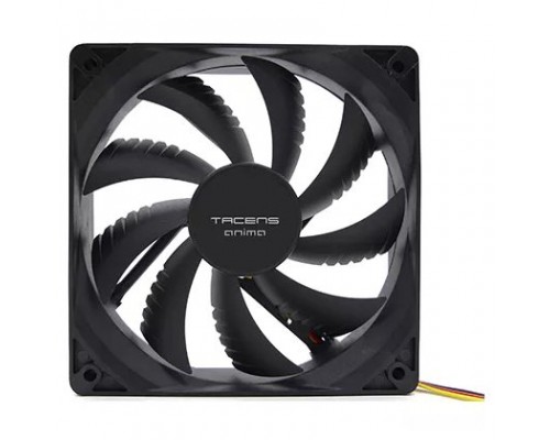 REFRIGERADOR TACENS AF12X2 BK REFRIGERADOR TACENS AF12X2 BK