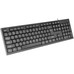 TECLADO TACENS AK02ES