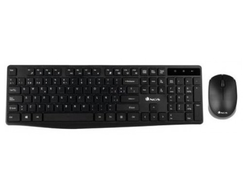 TECLADO NGS SET ALLUREKIT