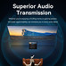 CABLE VENTION ALMBG CABLE VENTION ALMBG