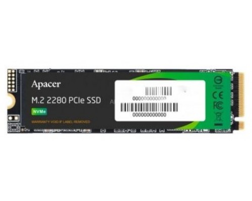APACER-SSD AS2280P4X 1TB