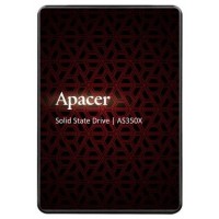 APACER-SSD AS350X 256GB