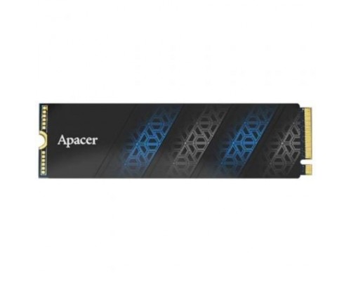 APACER-SSD AS2280P4U P 512GB DS