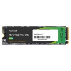 APACER-SSD AS2280P4X 512GB