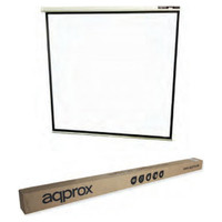 PANTALLA MURAL APPROX MURAL APPP120E PANTALLA MURAL APPROX MURAL APPP120E