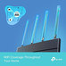 ROUTER TP-LINK ARCHER AX12