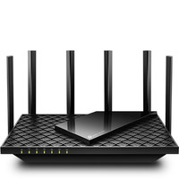 ROUTER TP-LINK ARCHER AXE75 ROUTER TP-LINK ARCHER AXE75