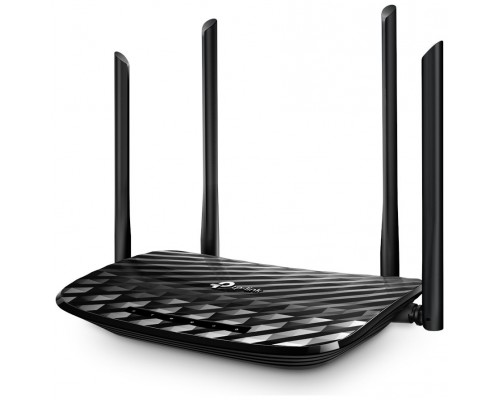 TP-LINK-ROU ARCHER C6 V2