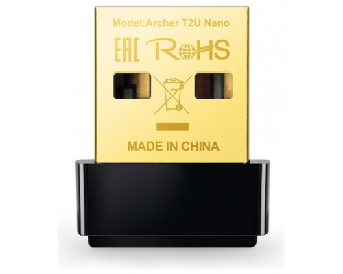 TP-LINK-ADP ARCHER T2U NANO