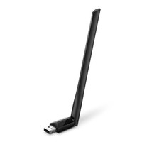 ADAPTADOR TP-LINK USB T2U PLUS ADAPTADOR TP-LINK USB T2U PLUS