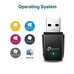 ADAPTADOR TP-LINK USB ARCHER T3U ADAPTADOR TP-LINK USB ARCHER T3U