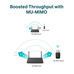 ADAPTADOR TP-LINK USB ARCHER T3U ADAPTADOR TP-LINK USB ARCHER T3U