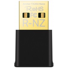 ADAPTADOR TP-LINK USB ARCHER TX1800U N ADAPTADOR TP-LINK USB ARCHER TX1800U N