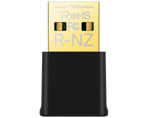 ADAPTADOR TP-LINK USB ARCHER TX1800U N