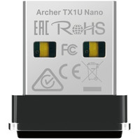 ADAPTADOR TP-LINK ARCHER TX1U NANO ADAPTADOR TP-LINK ARCHER TX1U NANO
