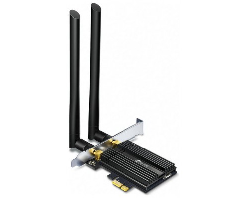 TARJETA TP-LINK ARCHER TX50E