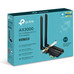 TARJETA TP-LINK ARCHER TX50E TARJETA TP-LINK ARCHER TX50E