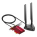 TARJETA TP-LINK ARCHER TXE75E TARJETA TP-LINK ARCHER TXE75E