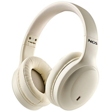 AURICULARES NGS ARTICA GLACIER BG