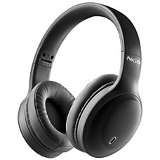 AURICULARES NGS ARTICA GLACIER BK