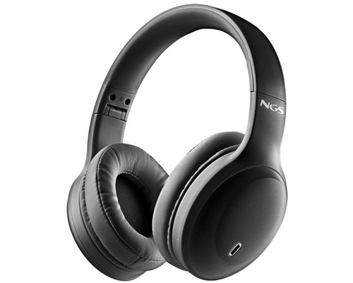 AURICULARES NGS ARTICA GLACIER BK