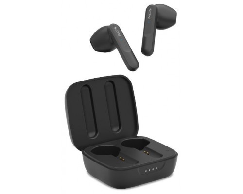 AURICULARES NGS ARTICA MOVE BK