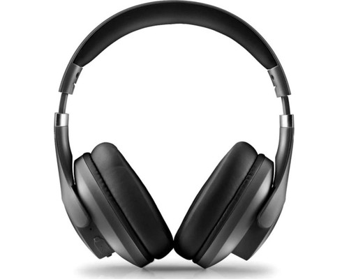 AURICULARES NGS ARTICA STORM BK