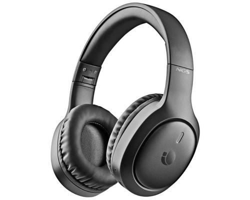 AURICULARES NGS ARTICA TEMPEST BK