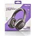 AURICULARES NGS ARTICA TEMPEST BK
