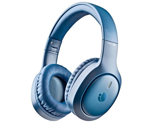 AURICULARES NGS ARTICA TEMPEST BL