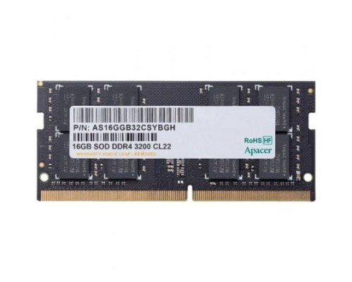 APACER-16GB AS16GGB32CSYBGH